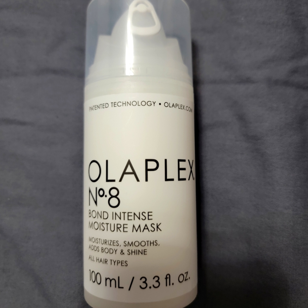 Olaplex No. 8
